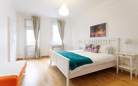 Operastreet City Center Apartment Brasil