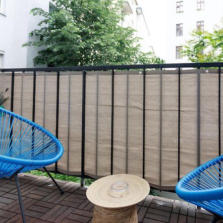 Operastreet City Center Apartment Brasil Viena Exterior foto