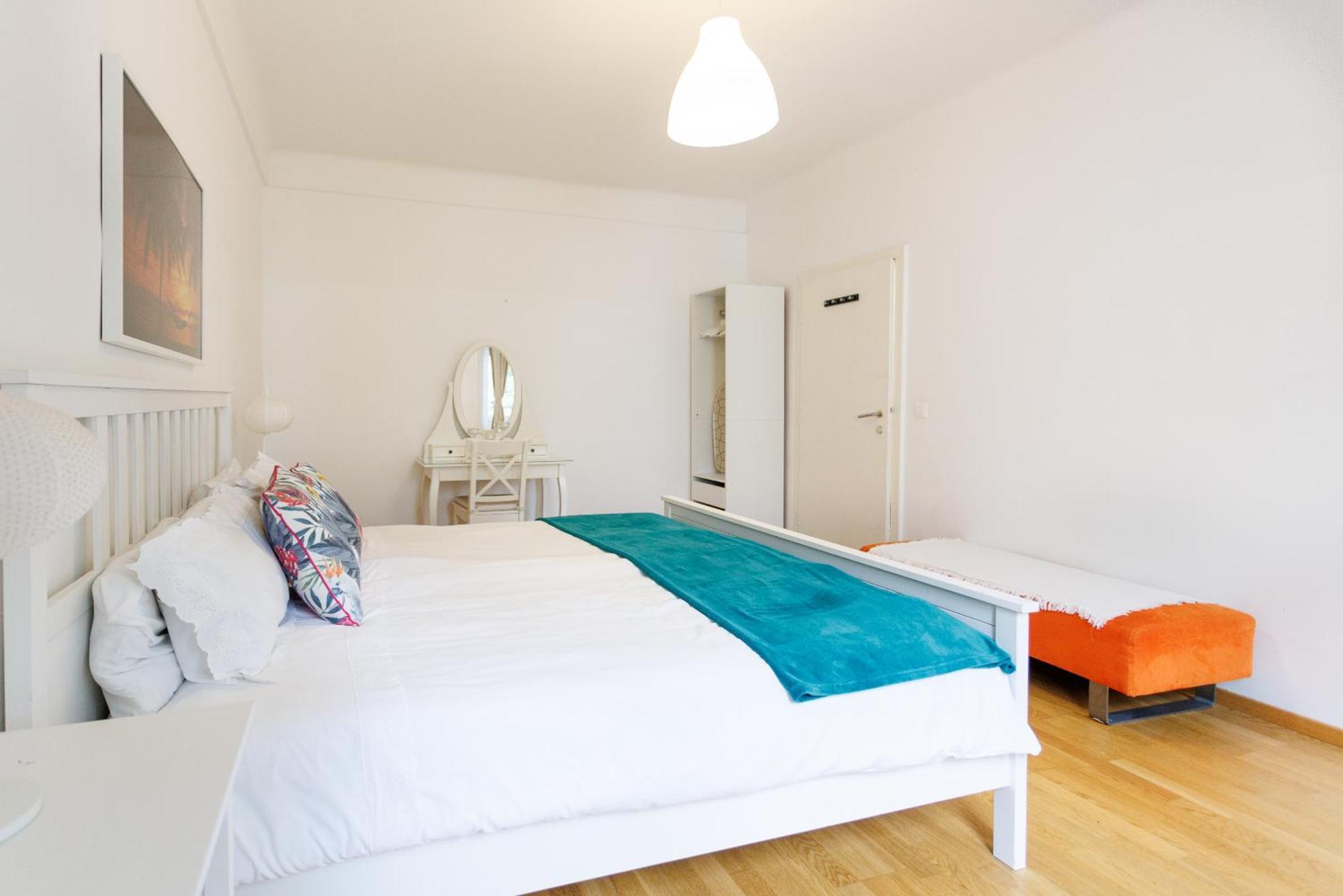 Operastreet City Center Apartment Brasil Viena Exterior foto